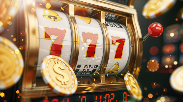 Menjelajahi Dunia Slot dengan APK Sky99